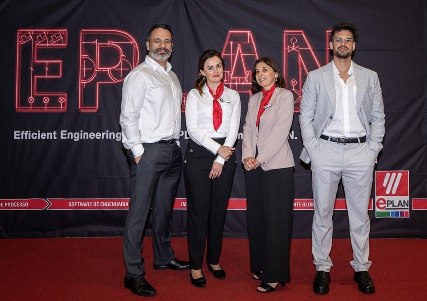 Eplan España adquiere la distribuidora portuguesa Meireles & Marques Ingeniería Industrial 